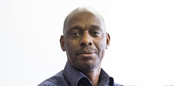 Prof. Luke Chimuka is a finalist in the Innovation Award Corporate Organisation category of the 2020 NSTF Awards.